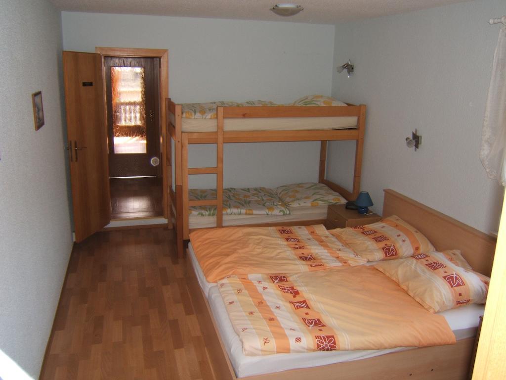 Ferienwohnung Veit Pennewitz Quarto foto