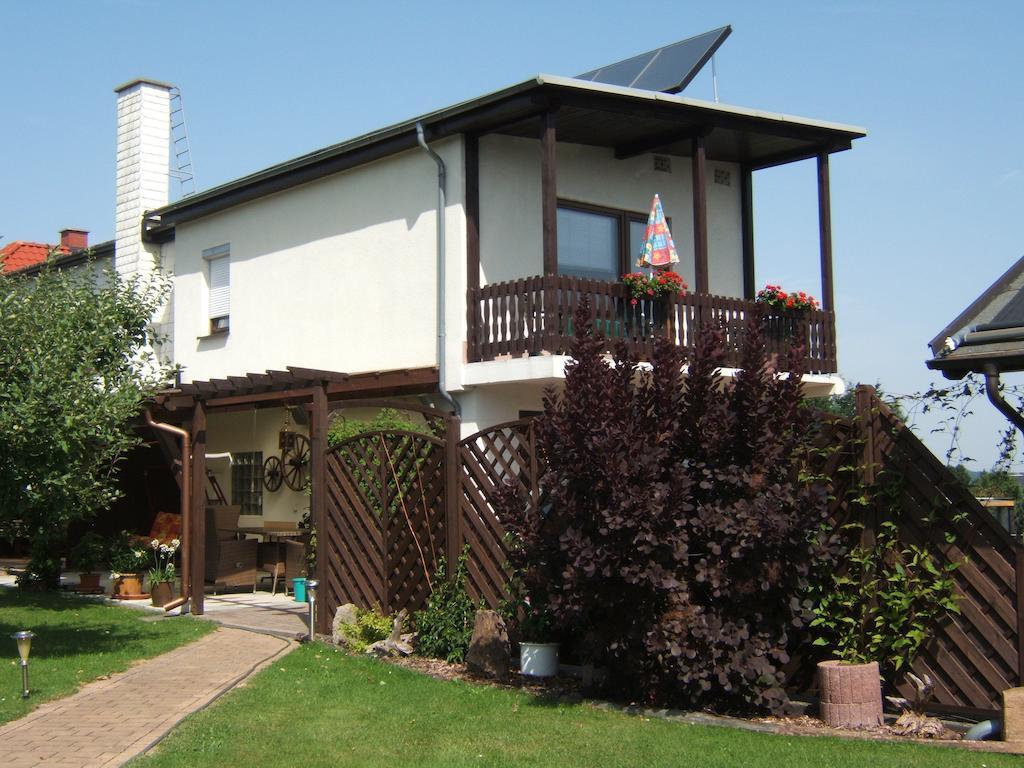 Ferienwohnung Veit Pennewitz Quarto foto